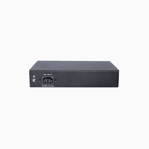 GeoVision GV-APOE0810 10-Port 10/100/1000M Unmanaged PoE