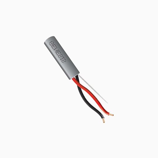 Genesis 21251009 12/2 Stranded Riser Cable, Unshielded, CL3R, FPLR