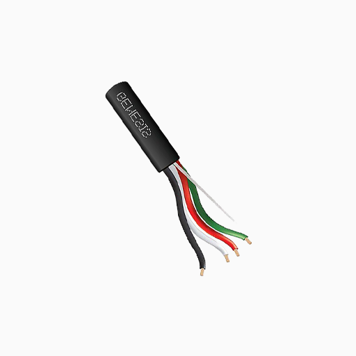 Genesis 10700108 14/4 Stranded Direct Burial Mini Split Tray Cable