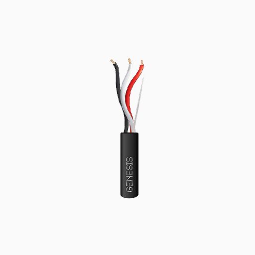 Genesis 10690108 14/3 Stranded Direct Burial Mini Split Tray Cable