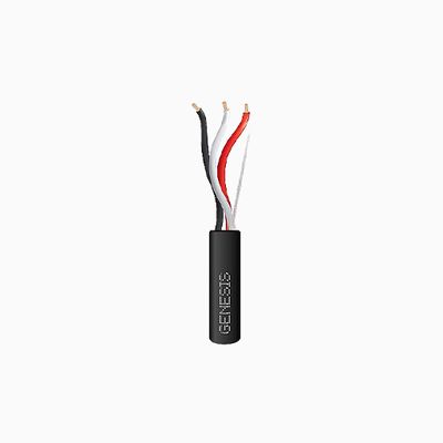 Genesis 10690108 14/3 Stranded Direct Burial Mini Split Tray Cable
