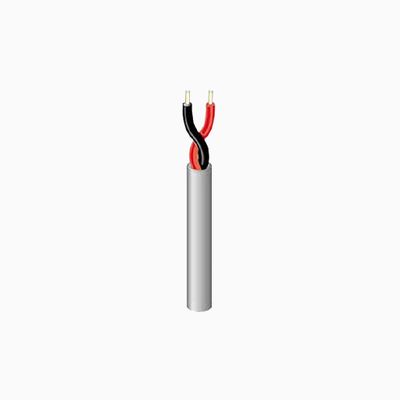 Remee NY516UHM1R 16/2 FPLP Unshielded Fire Alarm Cable, 1000'