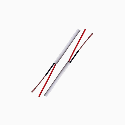 Componetics 114-0218C 18/2 Unshielded Stranded Riser Cable, Reel