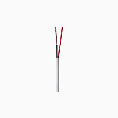 Componetics 114-0218C 18/2 Unshielded Stranded Riser Cable, Reel