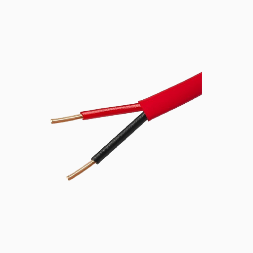 Paige 4U1802S38118/2 Solid Cable, BC, SOL, Type CM, FPL, UL 1581
