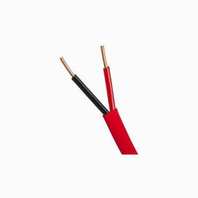 Paige 4U1802S38118/2 Solid Cable, BC, SOL, Type CM, FPL, UL 1581