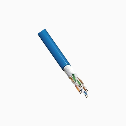 Belden 10GXW13 D15A1000 23/4 CAT6A U/UTP CMP Riser Cable