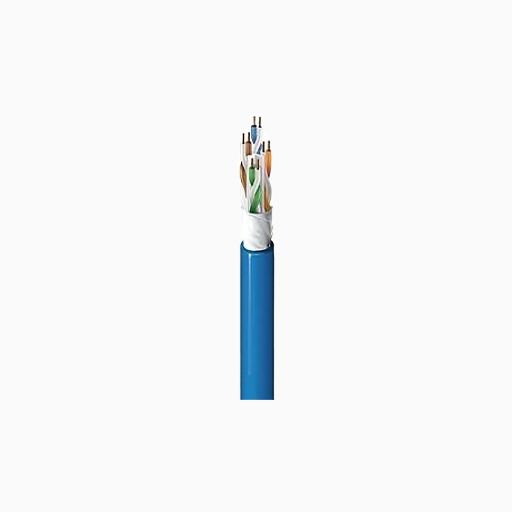 Belden 10GXW13 D15A1000 23/4 CAT6A U/UTP CMP Riser Cable