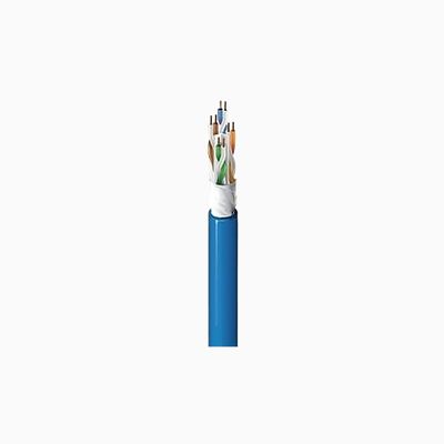 Belden 10GXW13 D15A1000 23/4 CAT6A U/UTP CMP Riser Cable