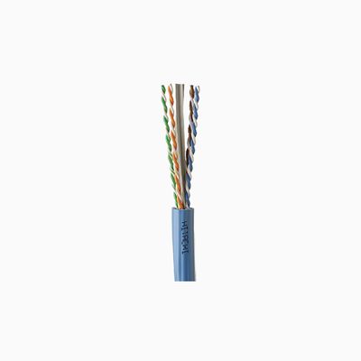 Proterial Cable 30303-8-YE3 CAT6A Supra 10G-XE Enhanced, Yellow
