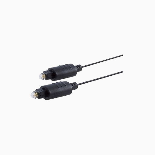 AVARRO 0E-CTOS12 Toslink Cable, 12'