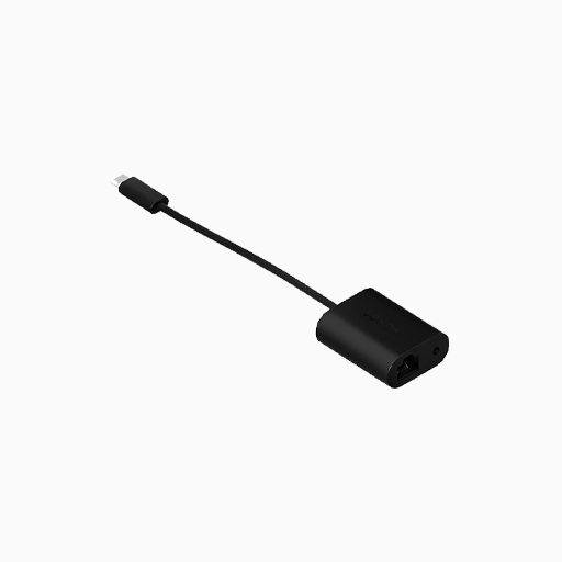 Sonos Combo Adapter for Era 100/300, Black