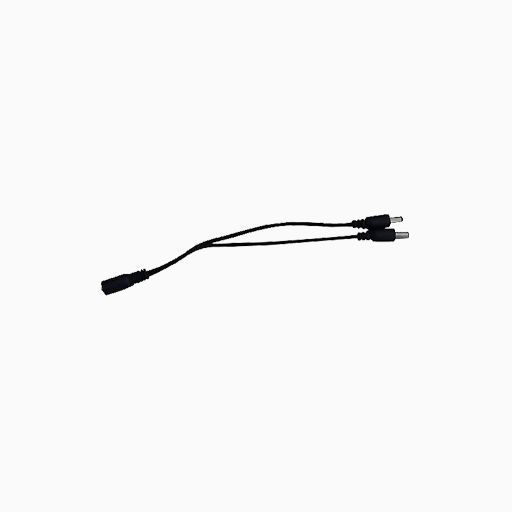 TOA A-DC-Y QV Adapter Connector