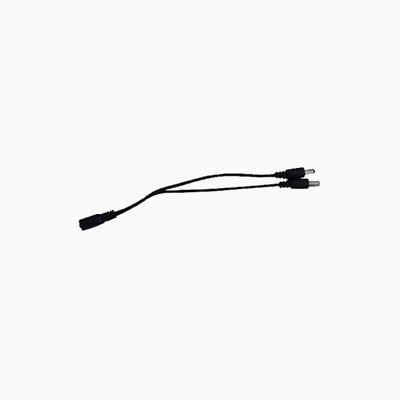TOA A-DC-Y QV Adapter Connector