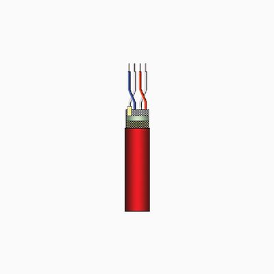 Alpha 2PRJS/328 2 Twisted Pair Shielded Cable 328 Ft Roll