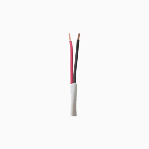 Comprehensive CAC-18-2/P-1000 2-Conductor 18 AWG Stranded