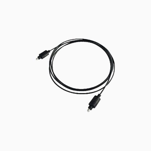Comprehensive TSK-TSK-6ST Standard Series Toslink Digital, 6'
