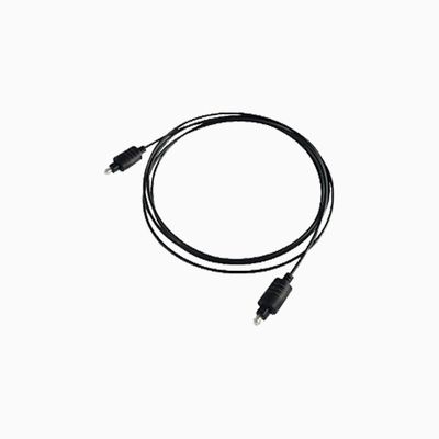 Comprehensive TSK-TSK-6ST Standard Series Toslink Digital, 6'