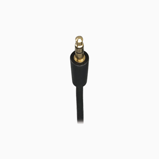Eaton Tripp Lite P312-015 Mini Stereo Audio Dubbing, 3.5mm, 15'
