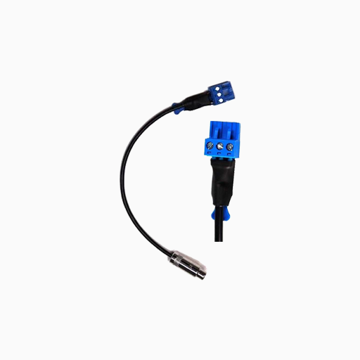 LEA Professional RCAF-2 Female RCA to Ampenol Anytek, Pack