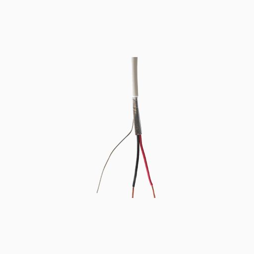 Comprehensive CVC-2TW-500 Premium 2-Conductor Flexible Audio
