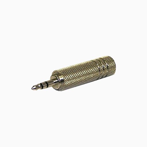 Comprehensive MPS-SPJS 3.5mm Male to 1/4" Female Adapter