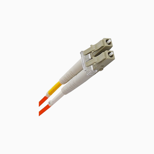 ICC ICFOJ3M705 LC-ST Duplex Multimode 50/125 (OM2) Fiber Optic