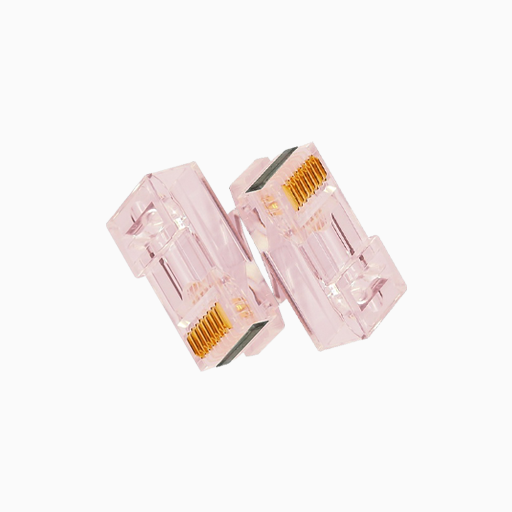 Simply45 S45-1700P Pro-series CAT6/6a Unshielded Connector