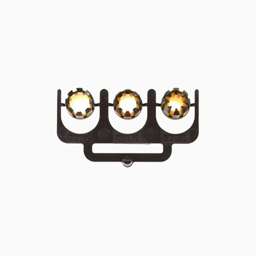 AXIS 5700-371 RJ45 Connector Push Pull Plug for PTZX Cameras