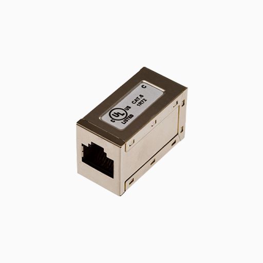 AXIS 5503-771 Indoor Network Cable Female to Female RJ45 Coupler