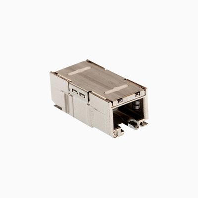 AXIS 5503-272 Indoor Network Cable Coupler Slim for Extension