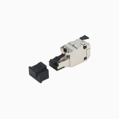 Belden RVAFPSME-S1 10GX Shielded REVConnect Plug Modular