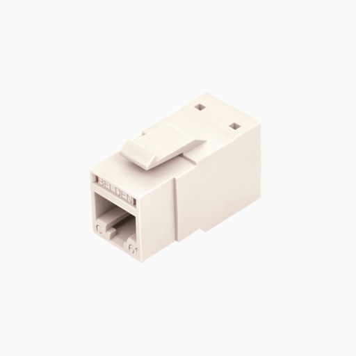 Belden RV6MJKUEW-S1 REVConnect CAT6 Plus Modular Jack