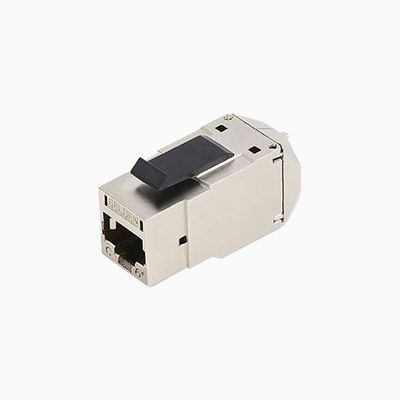 Belden AX104596 CAT6 Plus Shielded KeyConnect Modular Jack