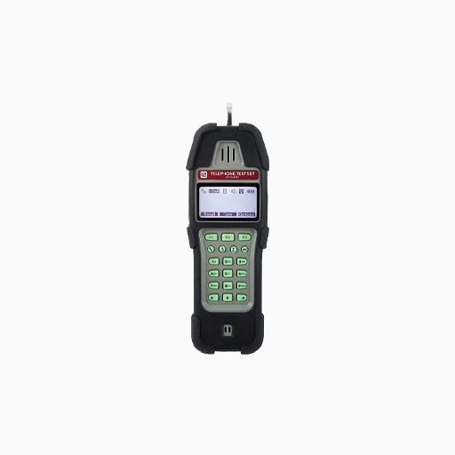 ADI PRO 0E-TELBSET Telephone Test Set with Backlit Display