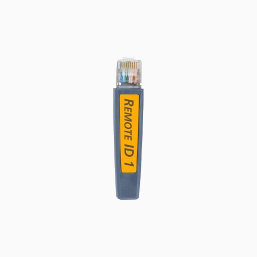 Fluke Networks Replacement Remote ID #1 / Wiremapper for LinkIQâ„¢