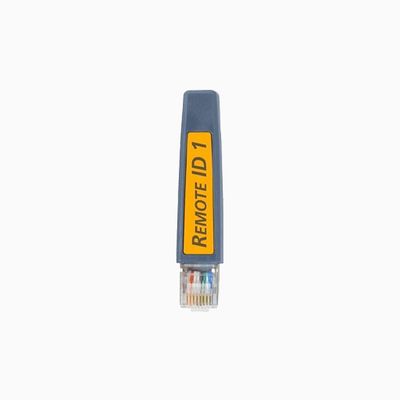 Fluke Networks Replacement Remote ID #1 / Wiremapper for LinkIQ™