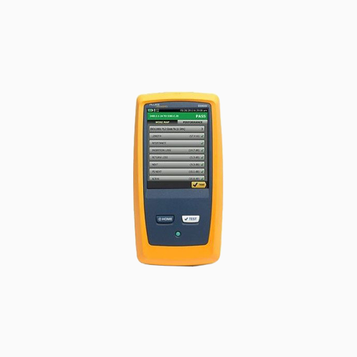 Fluke DSX2-5000 DSX CableAnalyzer V2 Kit without Wi-Fi