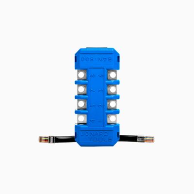 Jonard Tools BAN-800 Network Tester