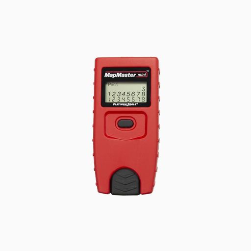 Platinum Tools T109C Mapmaster Mini. C/S