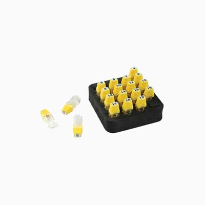 Platinum Tools T121C Test Equipment Remote Set, ID Only Network