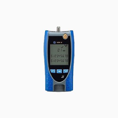 Simply45 ST-158007 Voice, Data and Video Tester with Bluetooth