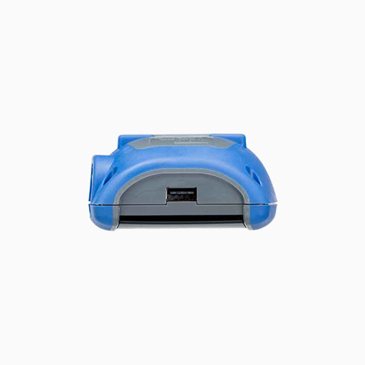 Simply45 ST-156005 Network Tester with Touchscreen