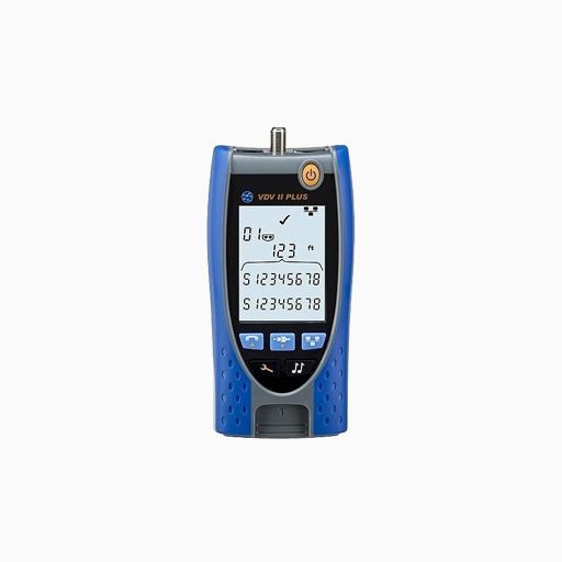 Simply45 ST-158002 Telephone Line Tester
