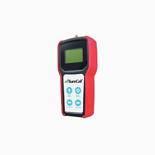 SureCall SC-METER-01 Handheld RF Signal Meter Tool