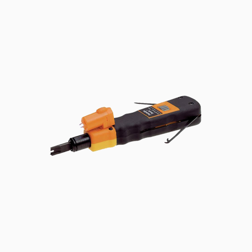 Tempo PA3587 SurePunch Pro PDT SSP Punchdown Tool with 110/66