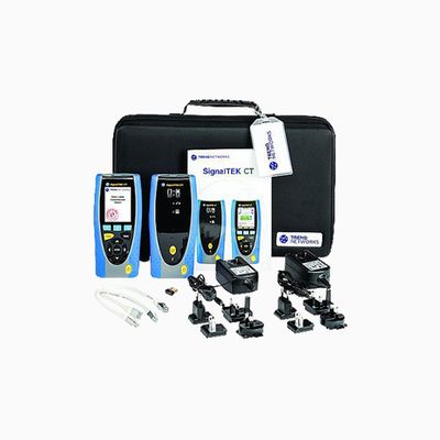 TREND Networks R156006 SignalTEK CT Data Cable Transmission