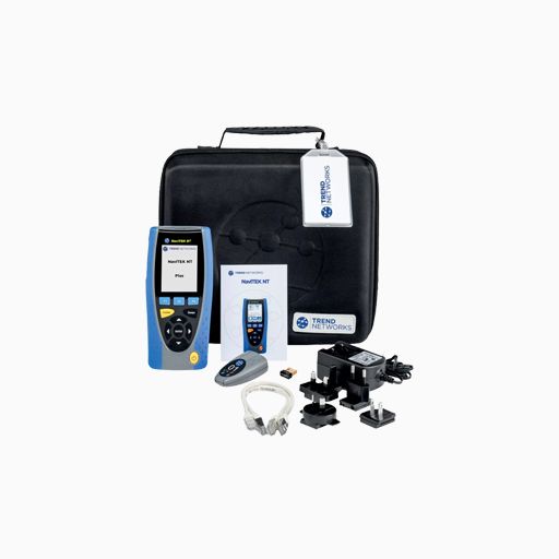 TREND Networks R151005 NaviTEK NT Plus Test Kit