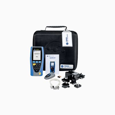 TREND Networks R151005 NaviTEK NT Plus Test Kit