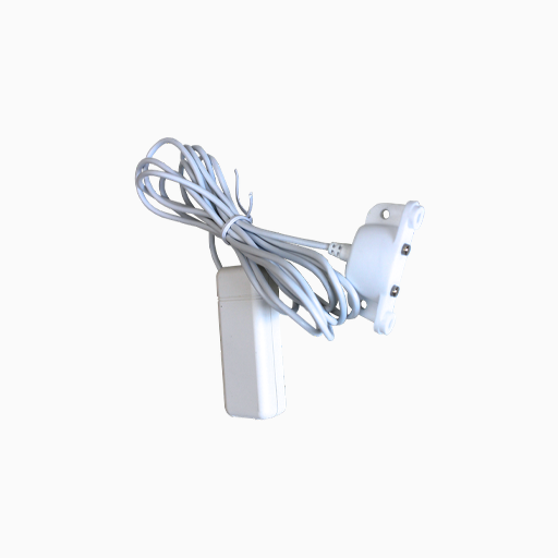 Qolsys QS5536-840 IQ Flood-S Wireless Flood Detector, 6